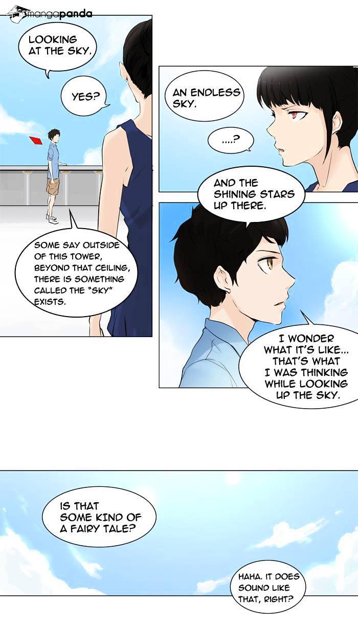 Tower of God, Chapter 192 image 04